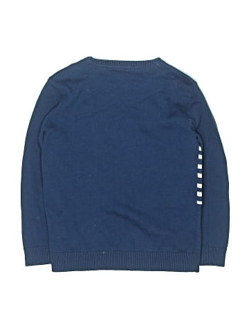 Jean Bourget Pullover Sweater (view 2)