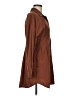 Forever 21 Brown Casual Dress Size M - photo 4