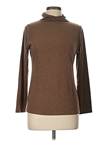 Ann Taylor Turtleneck Sweater (view 1)