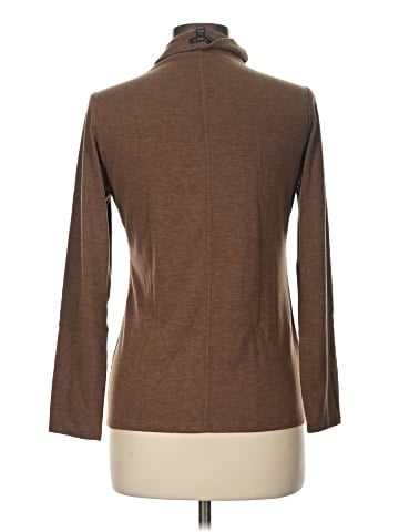 Ann Taylor Turtleneck Sweater (view 2)