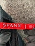 SPANX Black Leggings Size M - photo 3