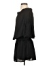 Dance & Marvel 100% Polyester Black Casual Dress Size S - photo 5