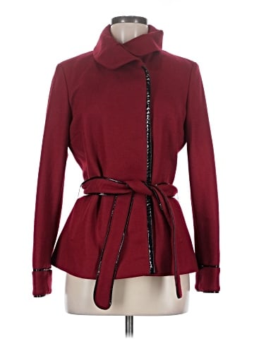 Gerard Darel Coat (view 1)