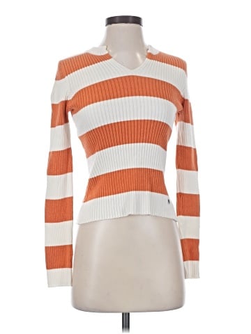 American Eagle Outfitters Pullover Sweater (view 1)