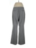 Attention Chevron-herringbone Gray Dress Pants Size 12 - photo 2