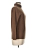 Ann Taylor Brown Turtleneck Sweater Size Lg Petite - photo 4