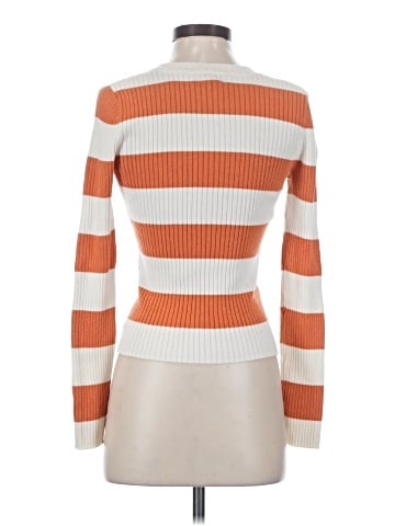 American Eagle Outfitters Pullover Sweater (view 2)