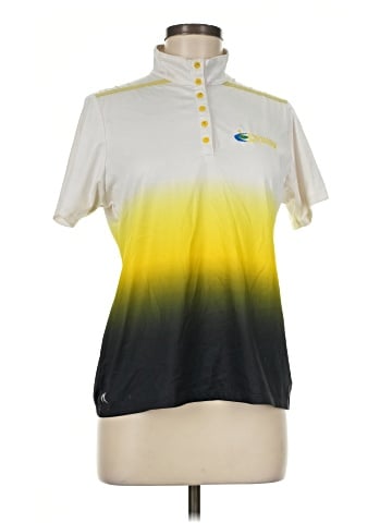 Antigua Short Sleeve Polo (view 1)