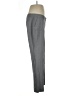 Attention Chevron-herringbone Gray Dress Pants Size 12 - photo 4