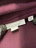 Chico's Burgundy Turtleneck Sweater Size Med (1) - photo 7