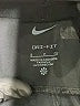 Nike 100% Polyester Black Athletic Shorts Size S (kids) - photo 3