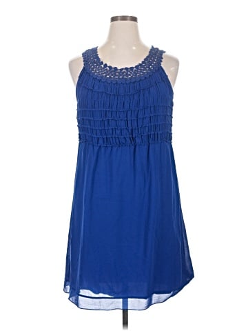 Max Studio Casual Dress (view 1)
