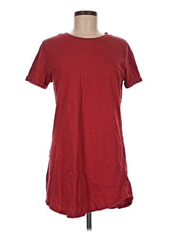 Forever 21 Short Sleeve T-Shirt (view 1)