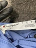 Champion Blue Sports Bra Size M - photo 7