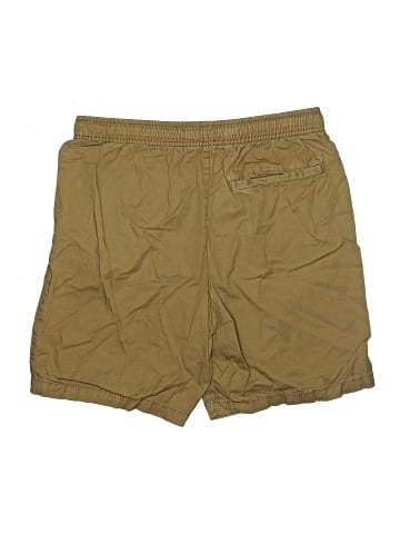 Old Navy Khaki Shorts (view 2)