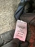 Avia Animal Print Blue Active Pants Size XL - photo 8