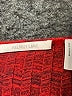 Helmut Lang Red Pullover Sweater Size S - photo 7