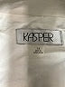 Kasper Ivory Jacket Size 14 - photo 6