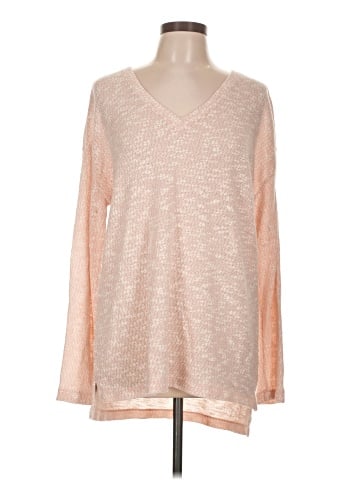 Bass Pullover Sweater (view 1)