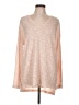Bass Tan Pullover Sweater Size L - photo 1