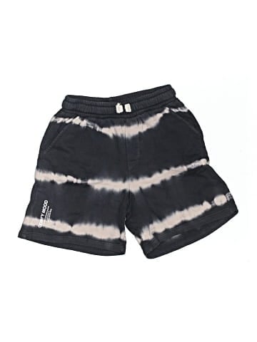 Zara Athletic Shorts (view 1)
