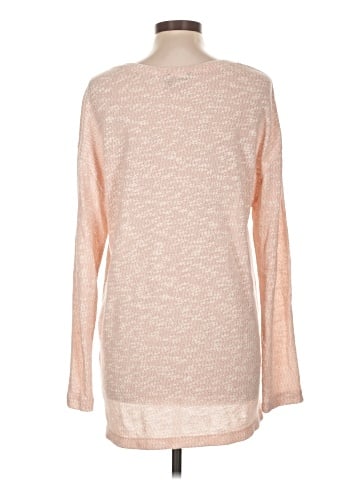 Bass Pullover Sweater (view 2)