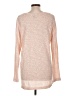 Bass Tan Pullover Sweater Size L - photo 2