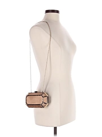 BCBGMAXAZRIA Clutch (view 2)