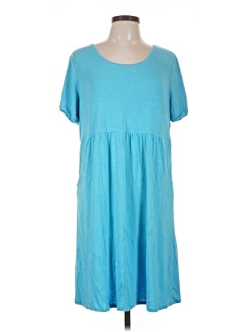J.Jill Casual Dress (view 1)