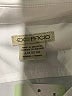 ExOfficio Ivory Long Sleeve Blouse Size 12 - 14 - photo 7