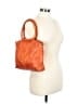 Latico 100% Leather Chevron-herringbone Tan Leather Shoulder Bag One size - photo 2