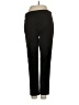 Ann Taylor Solid Black Active Pants Size 2 Petite - photo 2