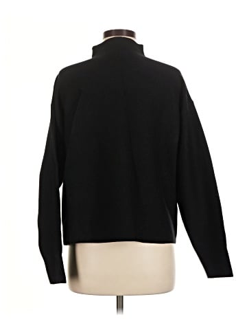 Zyia Active Turtleneck Sweater (view 2)