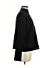 Zyia Active Solid Black Turtleneck Sweater Size M - photo 4