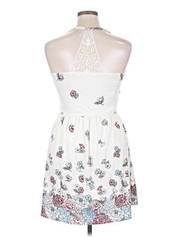 No Boundaries Casual Dress (view 2)