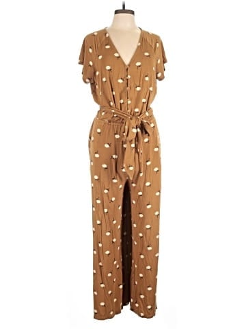 Matilda Jane Jumpsuit (view 1)
