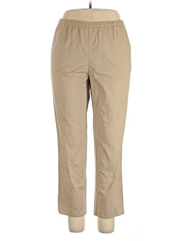 Draper's & Damon's Casual Pants (view 1)