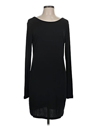 BCBGeneration Long Sleeve Top (view 1)