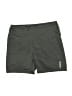 Reebok Solid Gray Athletic Shorts Size 12 - 15 - photo 1