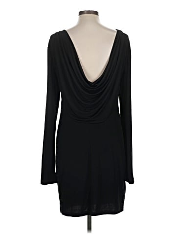 BCBGeneration Long Sleeve Top (view 2)