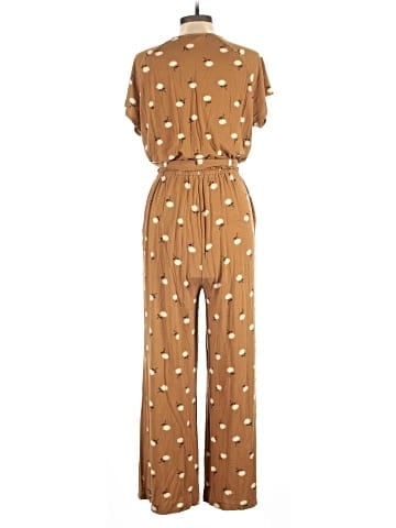 Matilda Jane Jumpsuit (view 2)