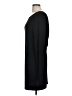 BCBGeneration Black Long Sleeve Top Size L - photo 5
