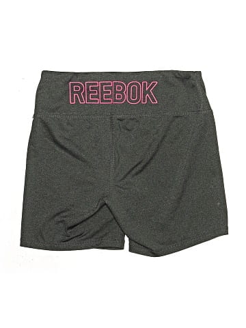 Reebok Athletic Shorts (view 2)