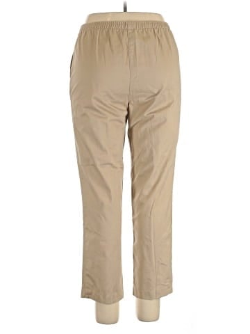 Draper's & Damon's Casual Pants (view 2)