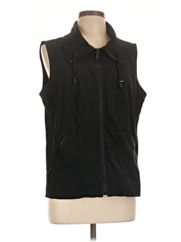Zenergy by Chico's Vest (view 1)