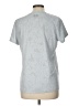 Under Armour 100% Polyester Silver Active T-Shirt Size L - photo 2
