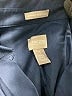 Chico's Blue 3/4 Sleeve Button-Down Shirt Size M - photo 7