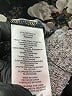 Kut from the Kloth 100% Rayon Floral Gray Pullover Sweater Size XL - photo 5