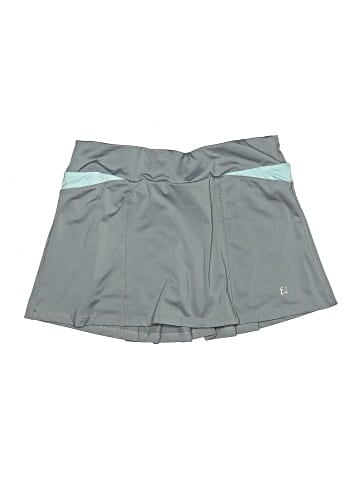 FILA Active Skort (view 1)