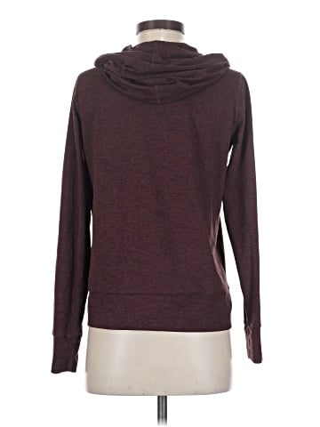 Vuori Zip Up Hoodie (view 2)